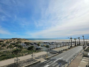 Vue Panoramique front de Mer !
